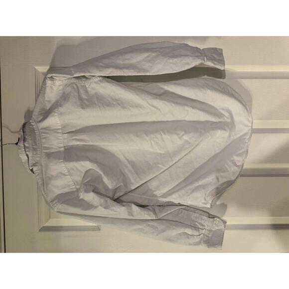 Classic Ralph Lauren Boys' Oxford Button-Down size 16 - Picture 3 of 3